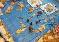 アースデイ奈良2026　春日山原始林自然学校